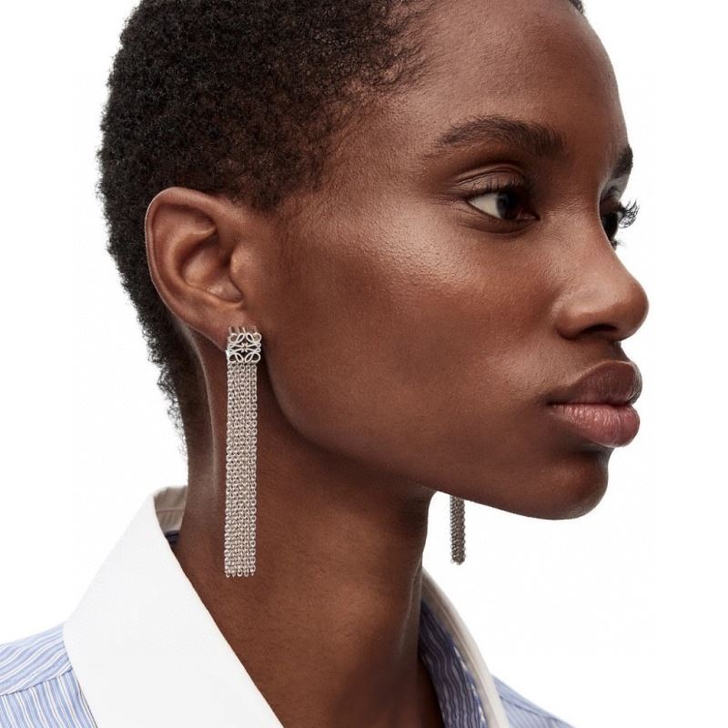 Loewe Earrings